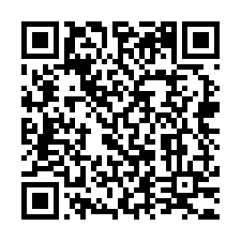UPI donation QR code